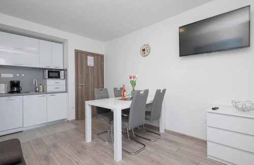 Podaca Apartment | 2 bedroom gorgeous apartment in Podaca