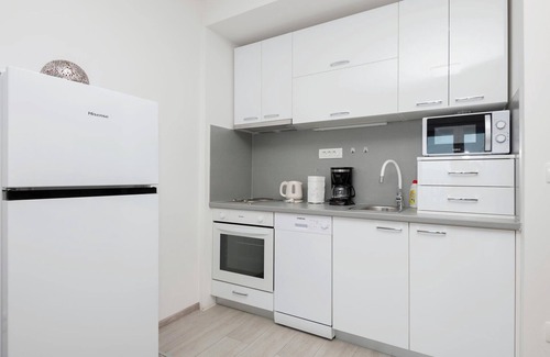 Podaca Apartment | 2 bedroom gorgeous apartment in Podaca
