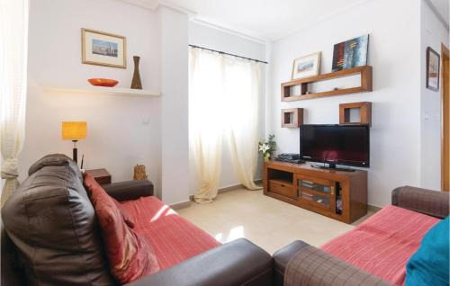 Jeronimo y Avileses y Balsicas de Arriba Apartment | 2 Bedroom Gorgeous Apartment In Sucina