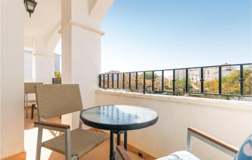 Jeronimo y Avileses y Balsicas de Arriba Apartment | 2 Bedroom Gorgeous Apartment In Sucina