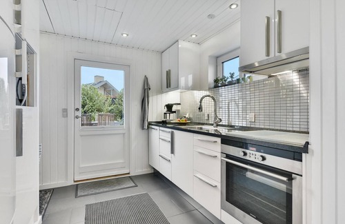 Kerteminde House | 2 bedroom gorgeous home in Kerteminde