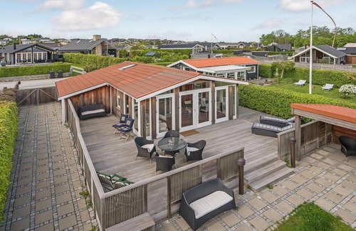 Kerteminde House | 2 bedroom gorgeous home in Kerteminde