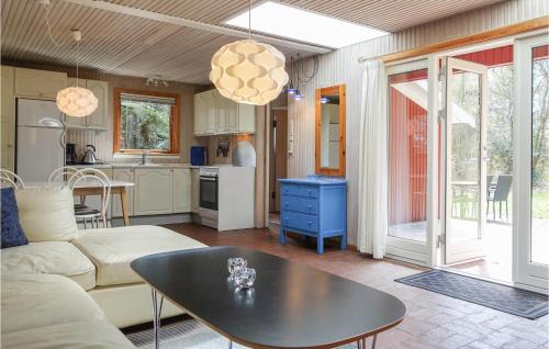 Hasle House | 2 Bedroom Gorgeous Home In Hasle