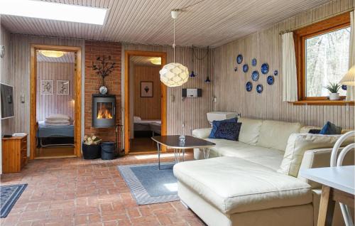 Hasle House | 2 Bedroom Gorgeous Home In Hasle