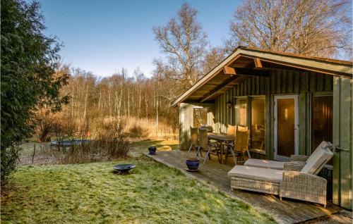 Rageleje House | 2 Bedroom Gorgeous Home In Vejby