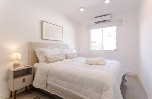 Asuncion Apartment | 2 Bedroom Hidden Gem In Villa Morra