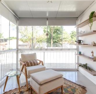 Asuncion Apartment | 2 Bedroom Hidden Gem In Villa Morra
