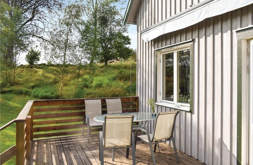 Kallsjo House | 2 bedroom home in Ullared