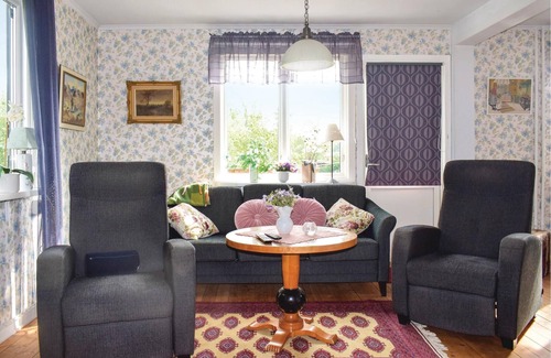 Kallsjo House | 2 bedroom home in Ullared