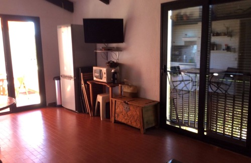 Cargese House | 2-bedroom house - large terrace with sea view - near beach and village