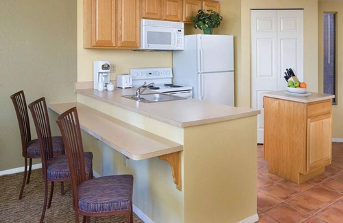 West Sedona Condo | 2 Bedroom Lockoff Condo in Sedona! 2 Living Areas!