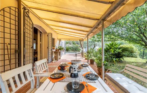 Montecastello House | 2 Bedroom Lovely Home In Montecastello