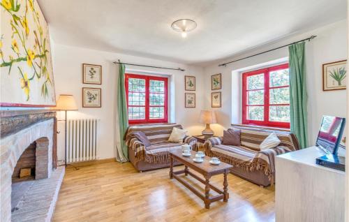 Sassetta House | 2 Bedroom Lovely Home In Sassetta
