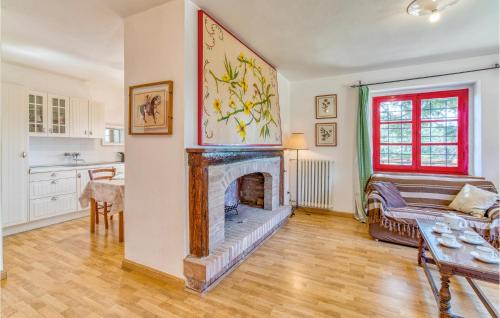 Sassetta House | 2 Bedroom Lovely Home In Sassetta