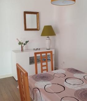 Republique–Point-du-Jour Apartment | 2 Bedroom Modern appartment at Boulogne Billancourt Marcel Sambat