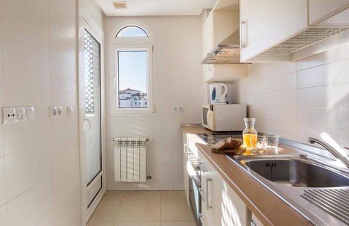 Roldan Apartment | 2 bedroom nice apartment in Roldán