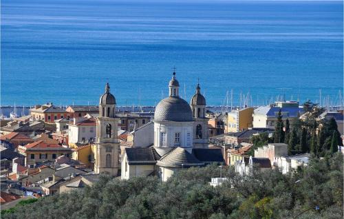 Cavi Apartment | 2 Bedroom Nice Apartment In Lavagna