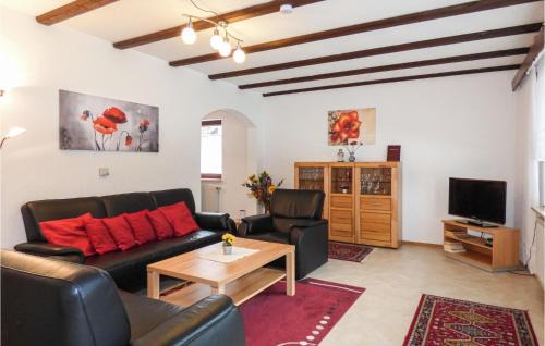 Arrach Apartment | 2 Bedroom Nice Apartment In Arrach