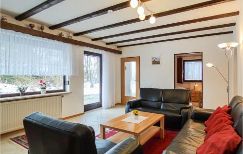Arrach Apartment | 2 Bedroom Nice Apartment In Arrach
