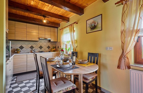 Donja Stubica House | 2 bedroom nice home in Donja Stubica