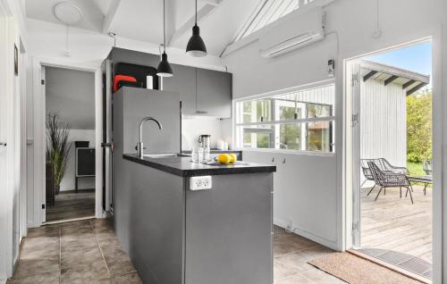 Karrebksminde House | 2 Bedroom Nice Home In Karrebæksminde