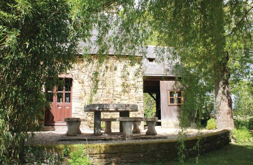 Carentoir House | 2 bedroom nice home in La Gacilly