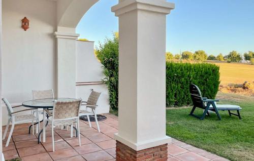 Arcos de la Frontera House | 2 Bedroom Nice Home In Arcos De La Frontera