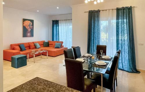 Arcos de la Frontera House | 2 Bedroom Nice Home In Arcos De La Frontera