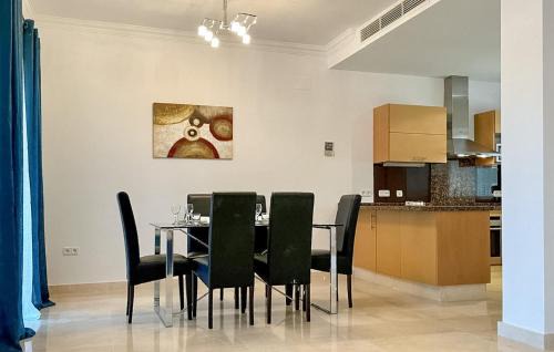 Arcos de la Frontera House | 2 Bedroom Nice Home In Arcos De La Frontera