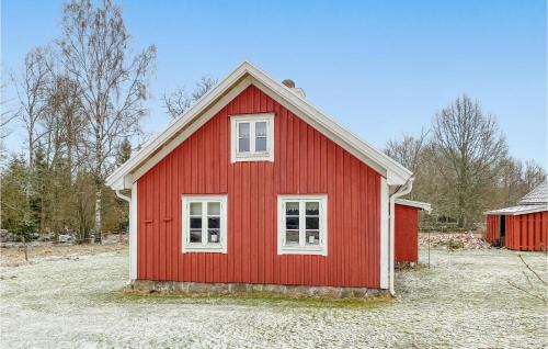 Bredaryd House | 2 Bedroom Nice Home In Bredaryd
