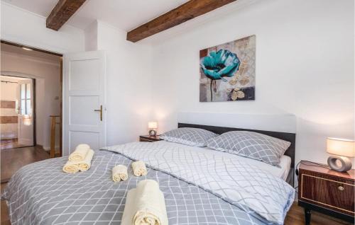 Benkovac Fuzinski House | 2 Bedroom Nice Home In Fuzine