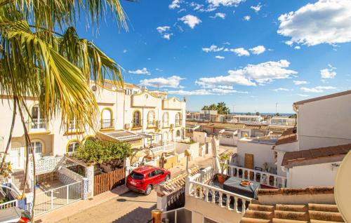 Orihuela Costa House | 2 Bedroom Nice Home In La Florida