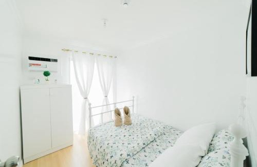Cagayan de Oro Apartment | 2 Bedroom Pool View at One Oasis