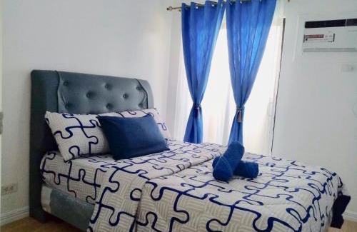 Cagayan de Oro Apartment | 2 Bedroom Pool View at One Oasis