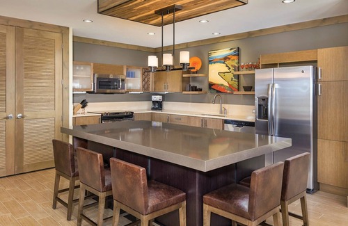 Avon Resort | 2 Bedroom PRESIDENTIAL Beaver Creek at WYNDHAM AVON