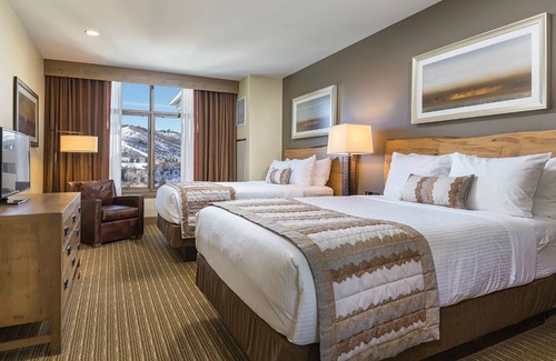 Avon Resort | 2 Bedroom PRESIDENTIAL Beaver Creek at WYNDHAM AVON