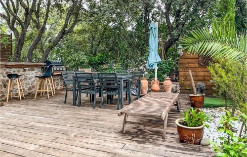 La Crau House | 2 Bedroom Stunning Home In La Crau
