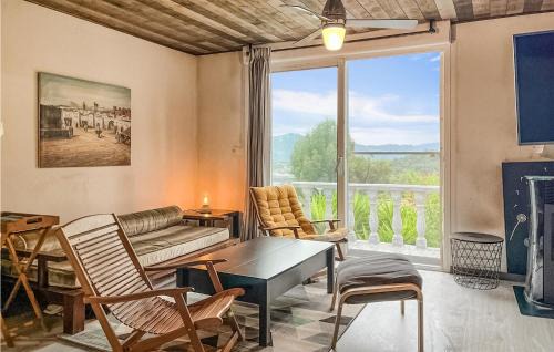 La Crau House | 2 Bedroom Stunning Home In La Crau