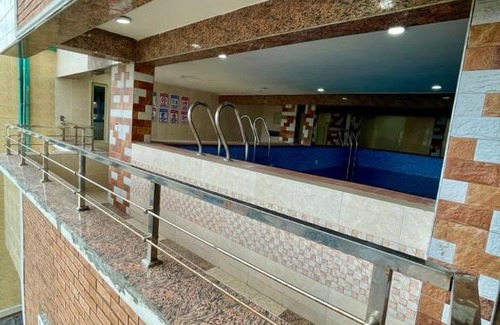 Epetu Apartment | 2 BEDROOMS FLAT