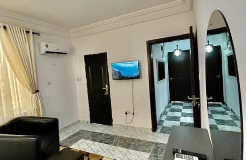 Epetu Apartment | 2 BEDROOMS FLAT