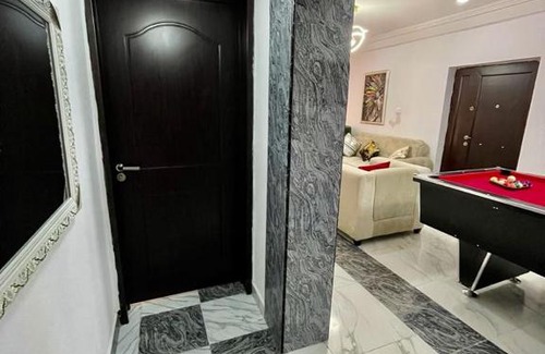 Epetu Apartment | 2 BEDROOMS FLAT