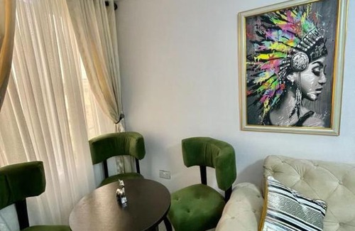 Epetu Apartment | 2 BEDROOMS FLAT