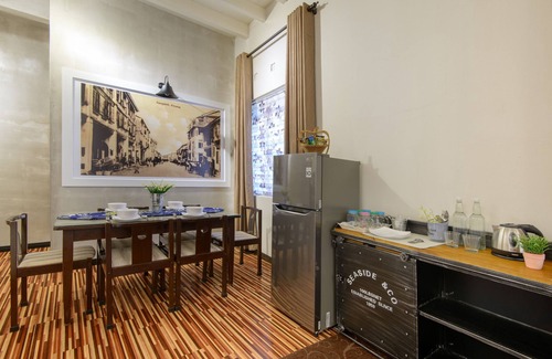 Downtown George Town House | 2-Bedrooms Gurney Terrace 9 - iB11