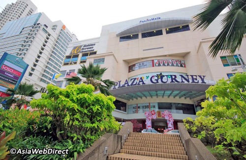Downtown George Town House | 2-Bedrooms Gurney Terrace 9 - iB11