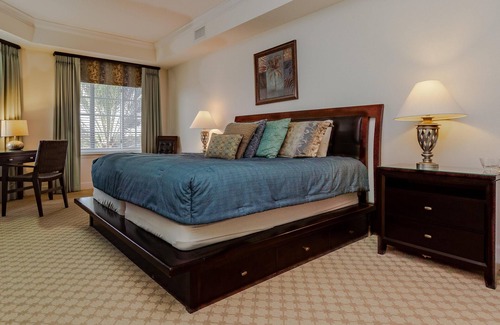 Palm Coast Resort | 2 BR 475 Intracoastal View Condo- Private Beach- Water Park- Award Winning Golf