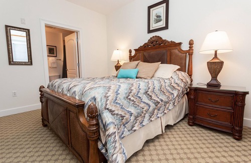 Palm Coast Resort | 2 BR 475 Intracoastal View Condo- Private Beach- Water Park- Award Winning Golf