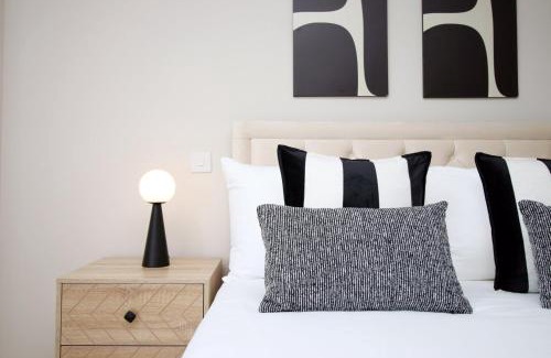 Butetown Apartment | 2 BR and Free parking