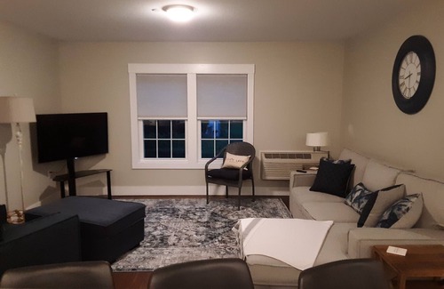 Wolfeboro Apartment | 2 BR Apt in Downtown Wolfeboro