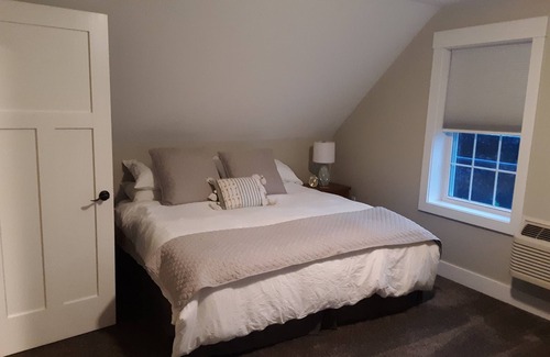 Wolfeboro Apartment | 2 BR Apt in Downtown Wolfeboro