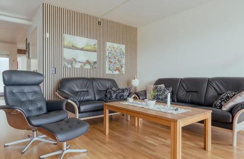 Torshavn Apartment | 2 BR Ocean and City View Apartment